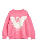 SWAN SP SWEATSHIRT PINK