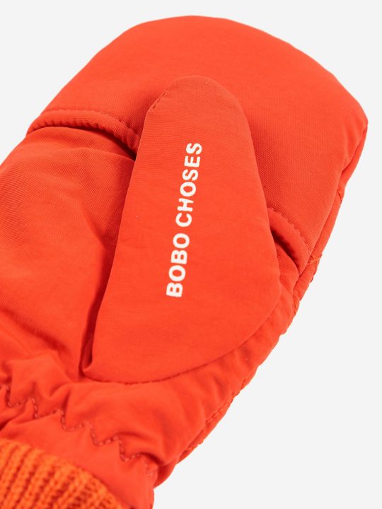 BC QUILTED GLOVES