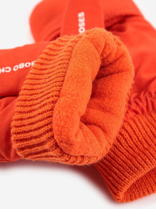 BC QUILTED GLOVES