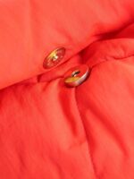 BOBO QUILTED NECK WARMER - Image 4