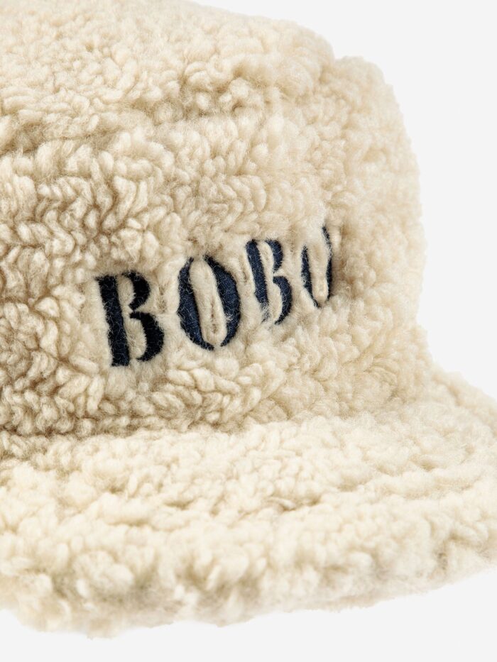 BOBO SHEEPSKIN CAP - Image 3