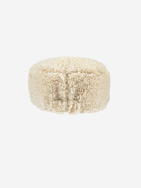 BOBO SHEEPSKIN CAP