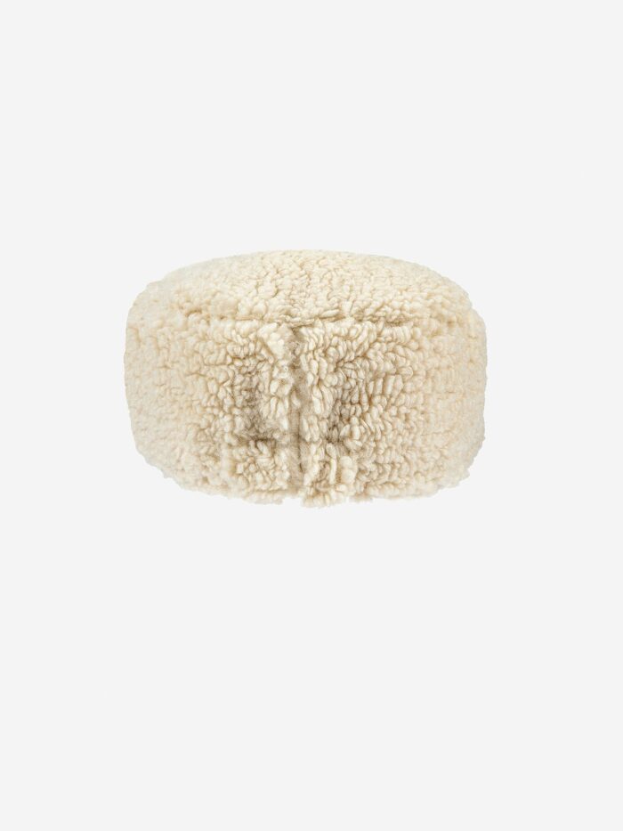 BOBO SHEEPSKIN CAP - Image 5