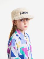 BOBO SHEEPSKIN CAP - Image 2