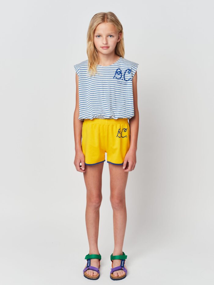 B.C. SAIL ROPE SHORTS - Image 7