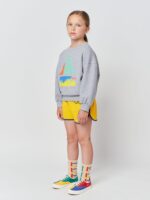 B.C. SAIL ROPE SHORTS - Image 6