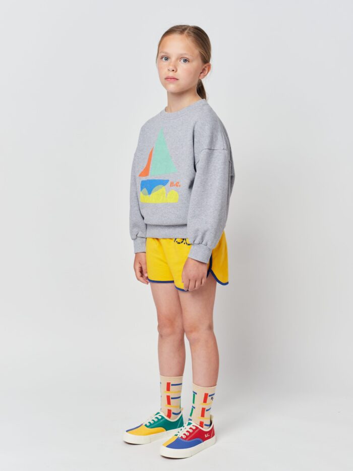 B.C. SAIL ROPE SHORTS - Image 6