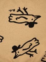 MR BIRDIE ALL OVER SWEATSHIRT - Image 2