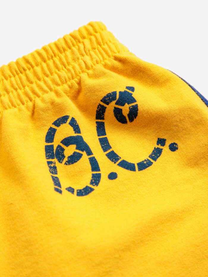 B.C. SAIL ROPE SHORTS - Image 3
