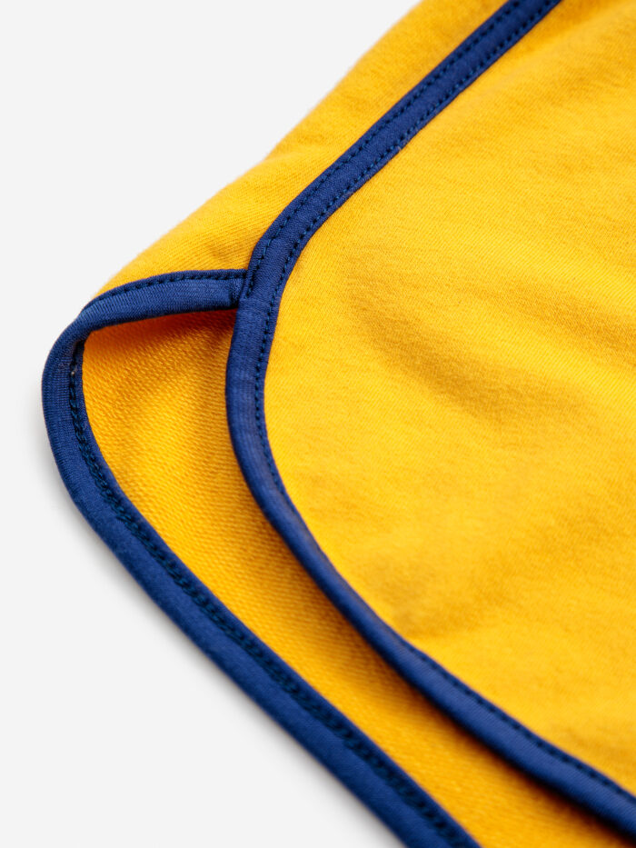 B.C. SAIL ROPE SHORTS - Image 5