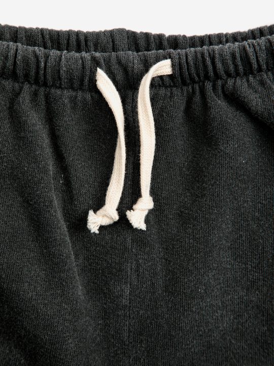 B.C SAIL ROPE BERMUDA SHORTS