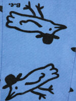 MR BIRDIE ALL OVER JOGGING PANTS - Image 4