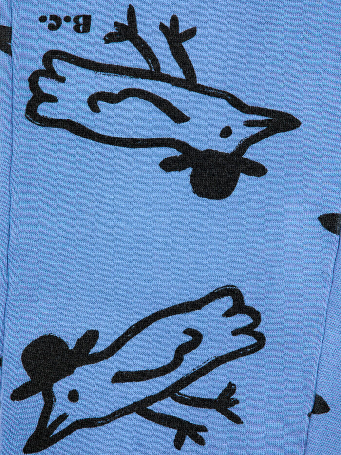 MR BIRDIE ALL OVER JOGGING PANTS - Image 4