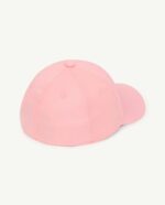 ELASTIC SOFT PINK HAMSTER CAP - Image 2