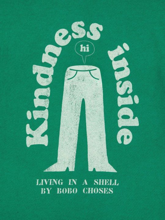 KINDNESS SHORT SLEEVE T-SHIRT