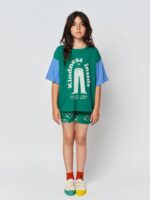 SAIL ROPE ALL OVER WOVEN SHORTS - Image 3
