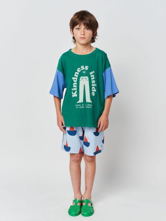 KINDNESS SHORT SLEEVE T-SHIRT