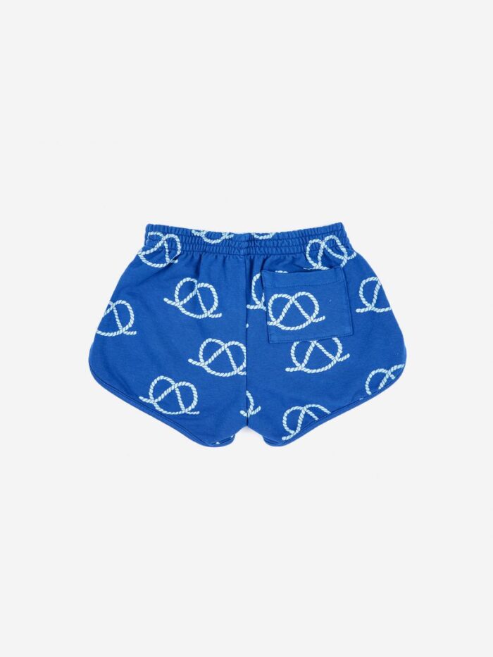 SAIL ROPE ALL OVER SHORTS - Image 3
