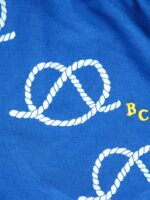 SAIL ROPE ALL OVER SHORTS - Image 5