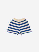 STRIPES KNITTED SHORT - Image 2