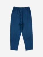 INDIGO LOOSE TROUSERS - Image 2