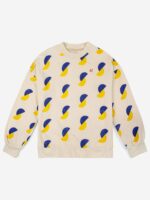 NAUTICAL SWEATSHIRT