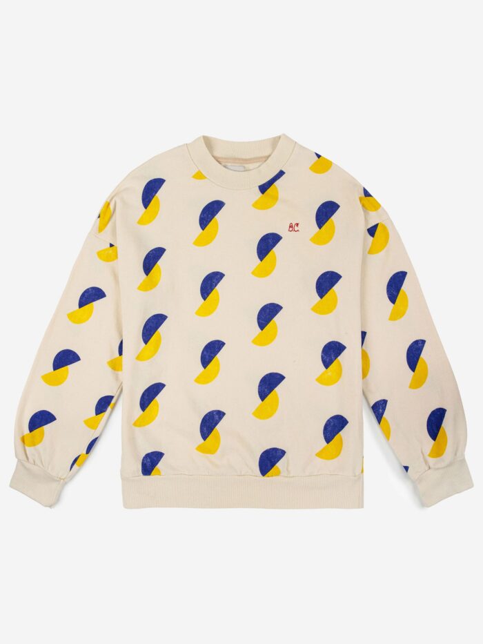 NAUTICAL SWEATSHIRT - Image 1