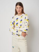 NAUTICAL SWEATSHIRT - Image 2