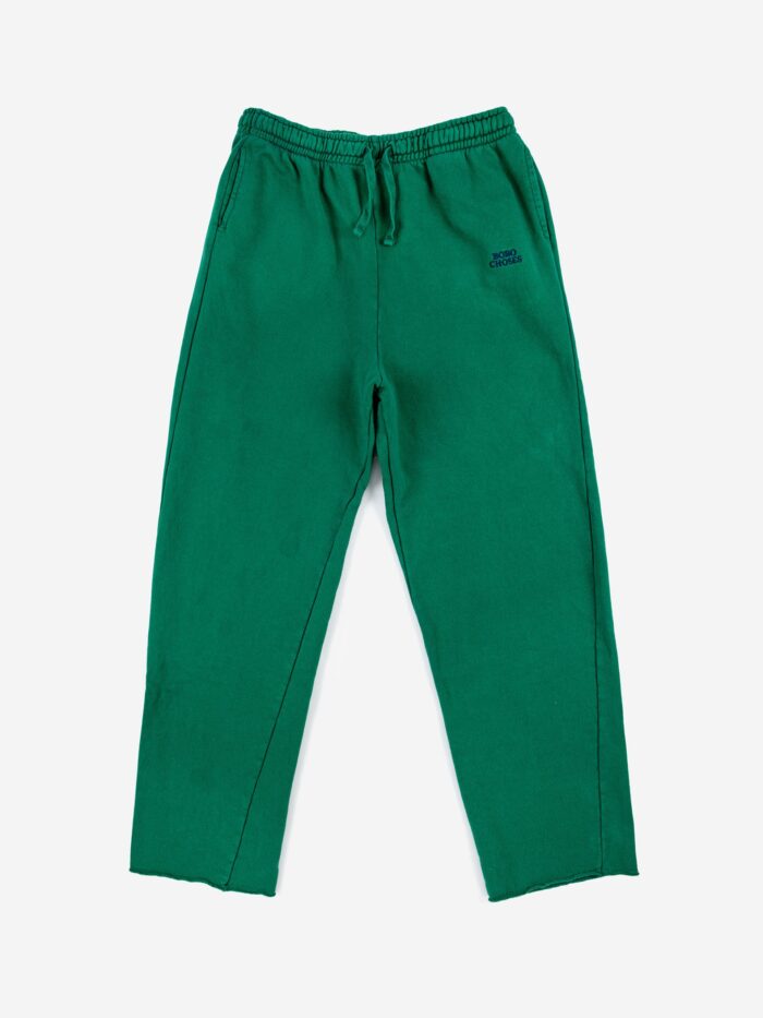 UNISEX LOOSE FIT SWEATPANTS - Image 1