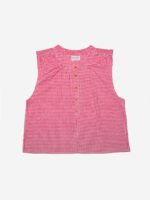 VICHY SHIRT