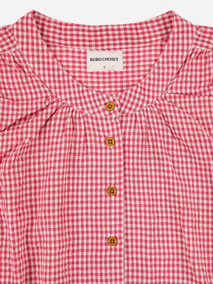 VICHY SHIRT - Image 5
