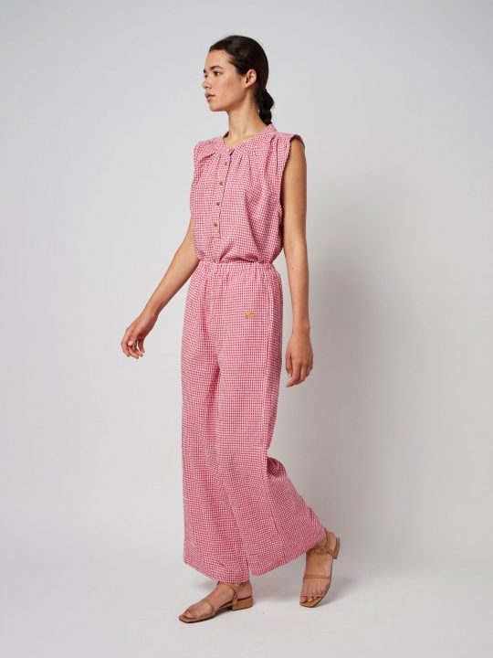VICHY SHIRT