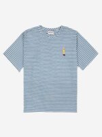STRIPES OVERSIZE T-SHIRT