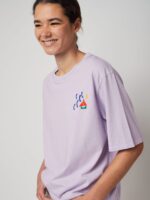 SAIL BOAT BOXY T-SHIRT - Image 4
