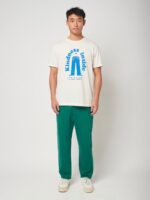UNISEX LOOSE FIT SWEATPANTS - Image 4
