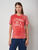 LIVING IN A SHELL T-SHIRT - Image 3