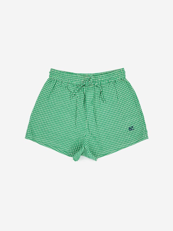 VICHY SHORT - Image 1