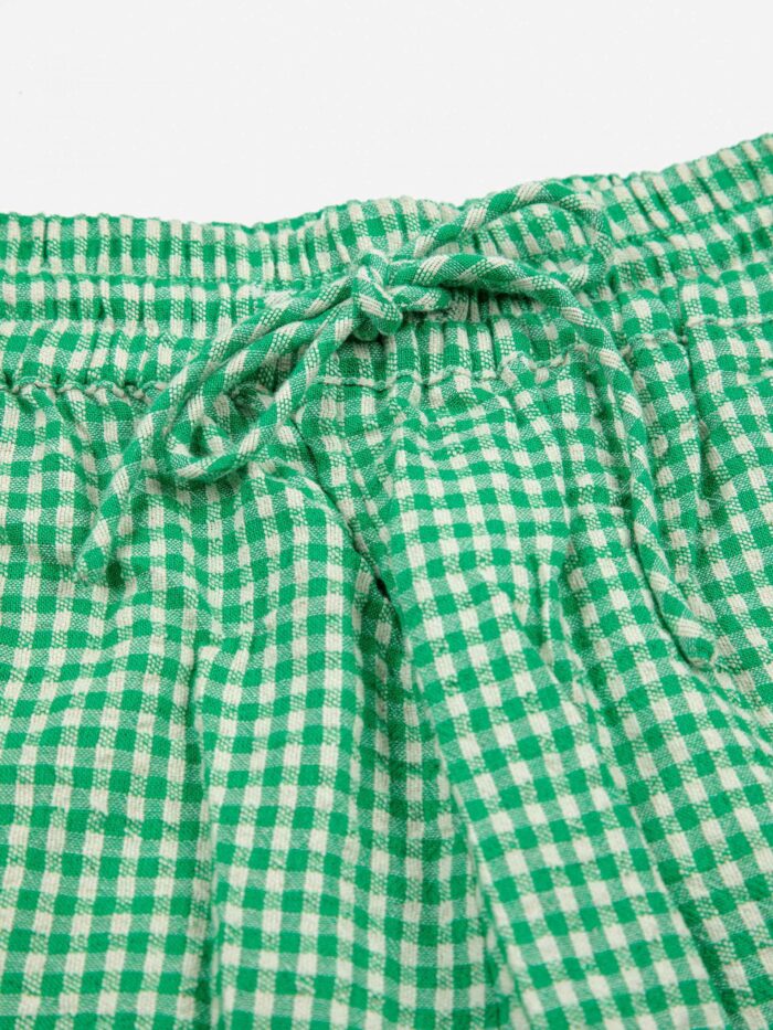 VICHY SHORT - Image 4