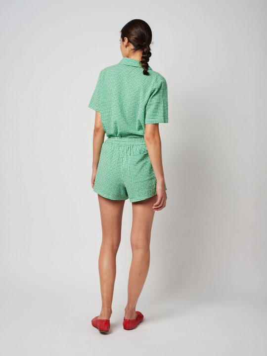 VICHY SHORT