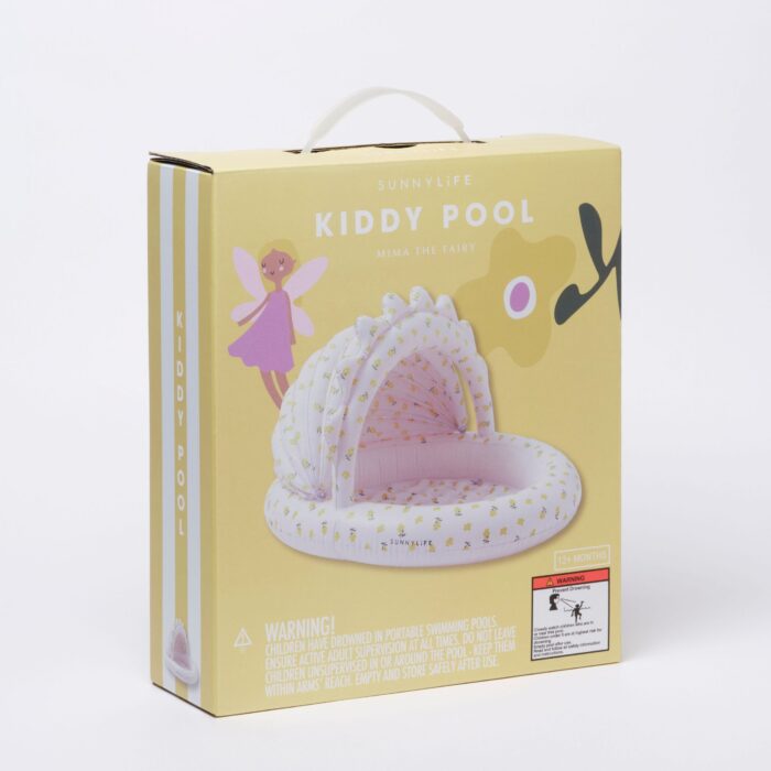 KIDDY POOL MIMA THE FAIRY - Image 7