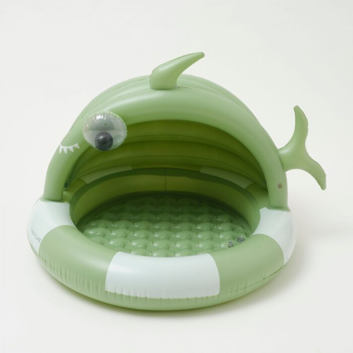 KIDDY POOL SHARK TRIBE - Image 1