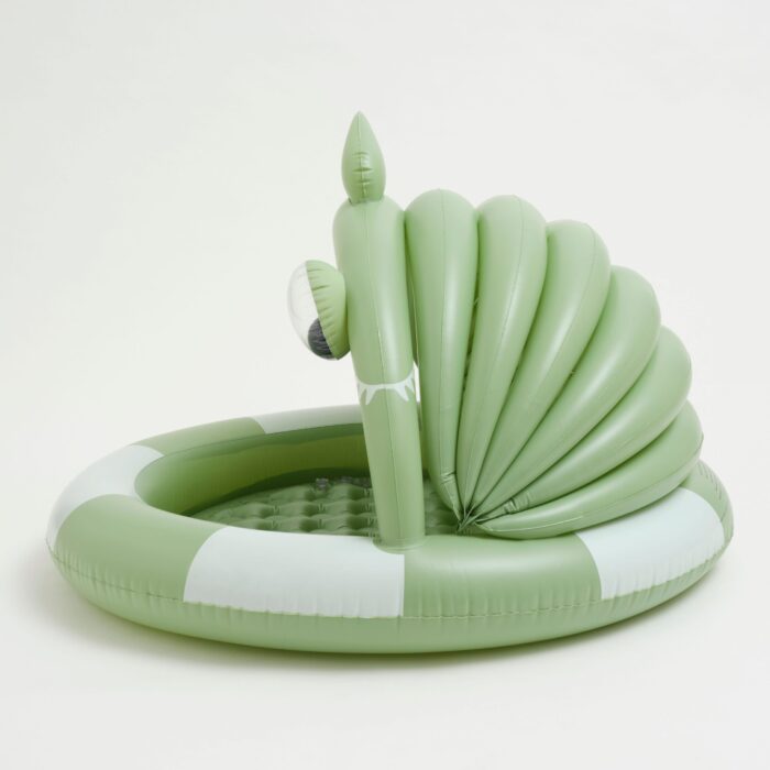 KIDDY POOL SHARK TRIBE - Image 2