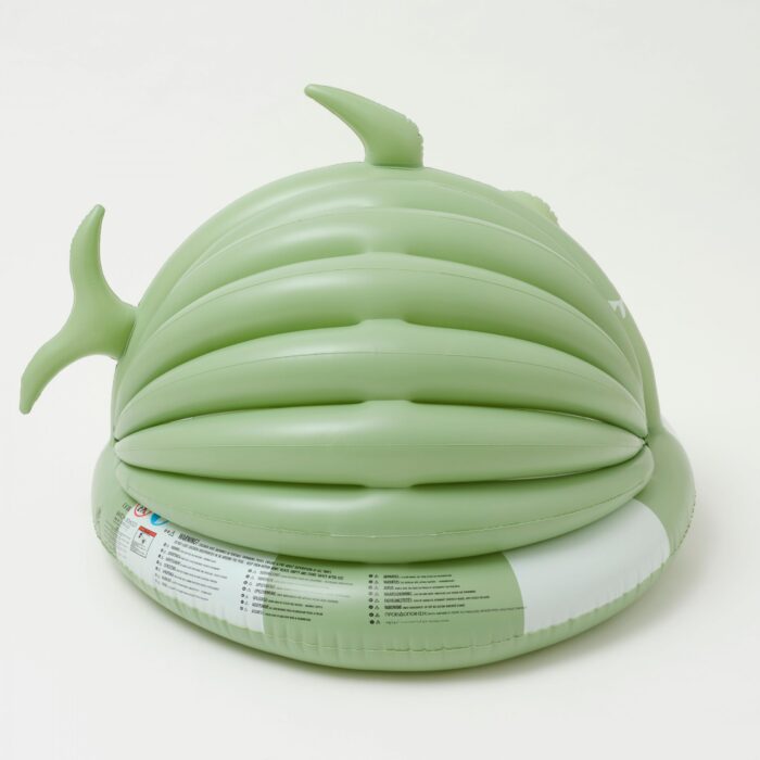 KIDDY POOL SHARK TRIBE - Image 4
