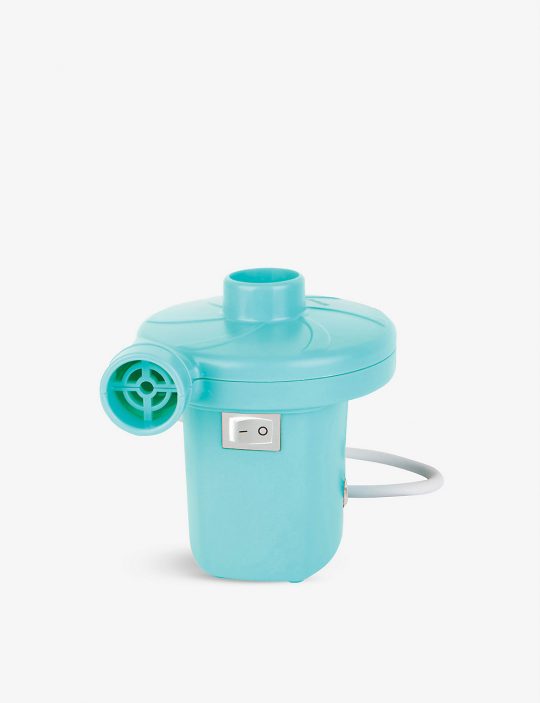 SUNNYLIFE AIR PUMP UK ELECTRIC