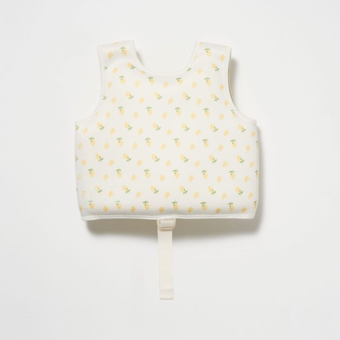 SWIM VEST 1-2 YEARS MIMA THE  FAIRY LEMON LILAC