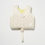 SWIM VEST 1-2 YEARS MIMA THE  FAIRY LEMON LILAC