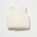 SWIM VEST 3-6 YEARS MIMA THE FAIRY LEMON LILAC - Image 2
