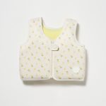 SWIM VEST 3-6 YEARS MIMA THE FAIRY LEMON LILAC