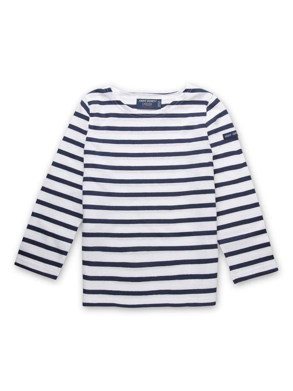 KIDS MINQUIERS MOD NEIGE/ MARINE