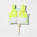 SWIM VEST 2-3 YEARS SHARK TRIBE - Image 3